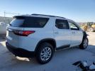 Chevrolet Traverse Lt Image 4