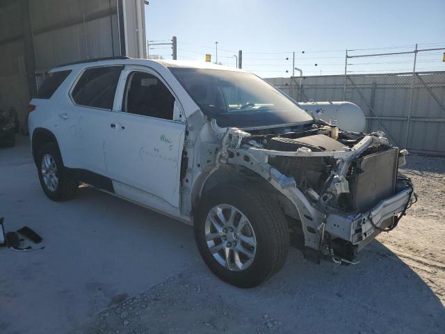 Chevrolet Traverse Lt Image 5