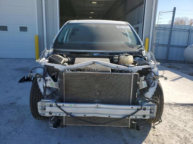 Chevrolet Traverse Lt Image 13