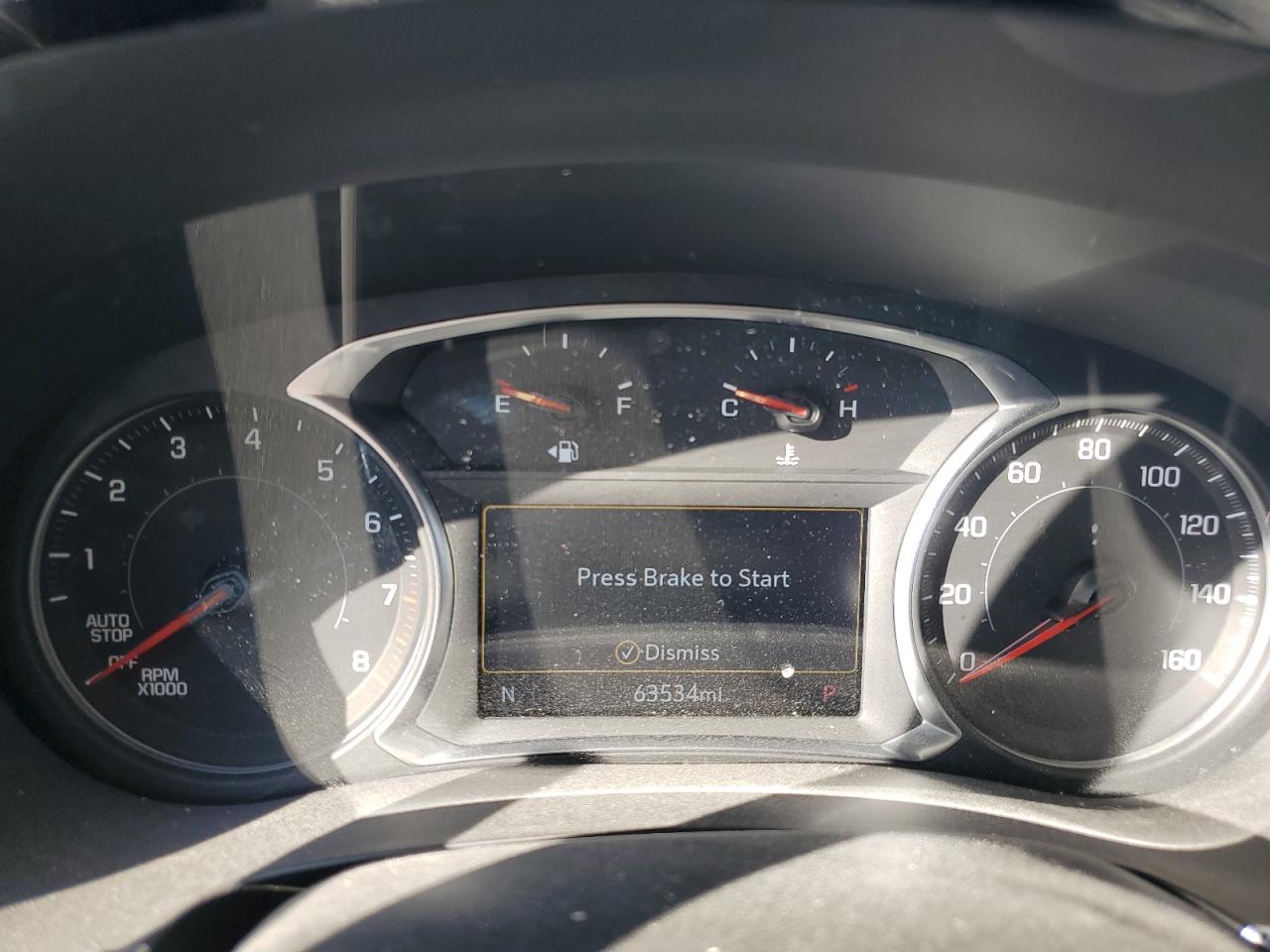 Chevrolet Traverse Lt Image 2