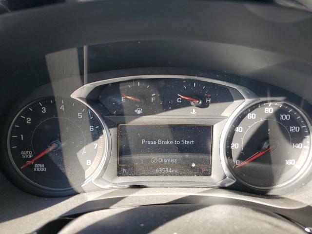 Chevrolet Traverse Lt Image 2