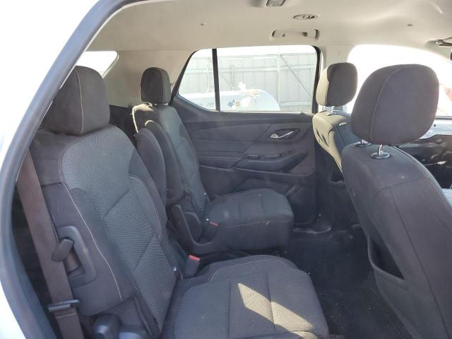 Chevrolet Traverse Lt Image 11