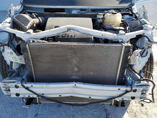 Chevrolet Traverse Lt Image 10