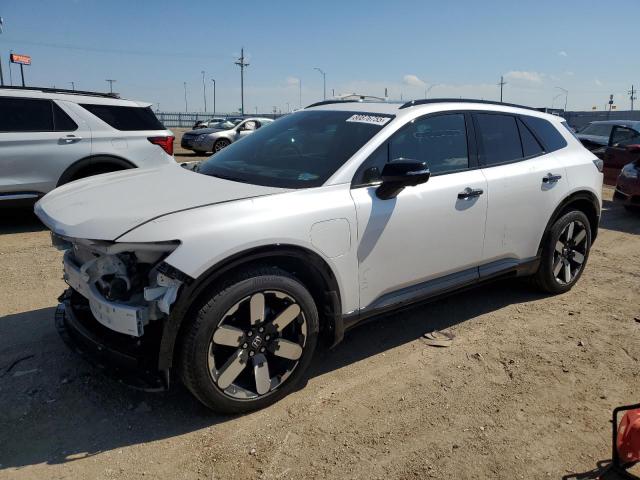  Salvage Honda Prologue E