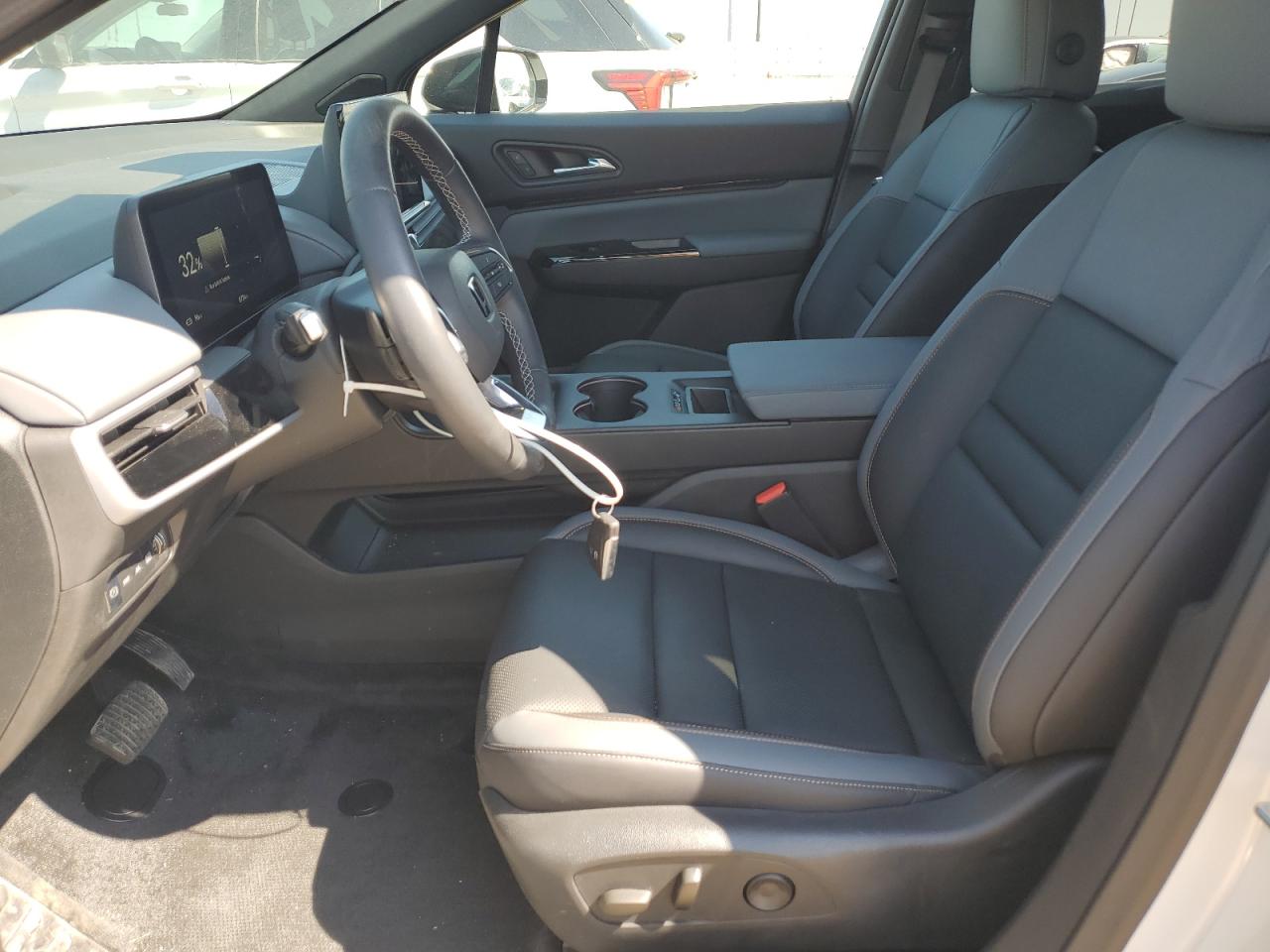 Honda Prologue E Elite Image 4