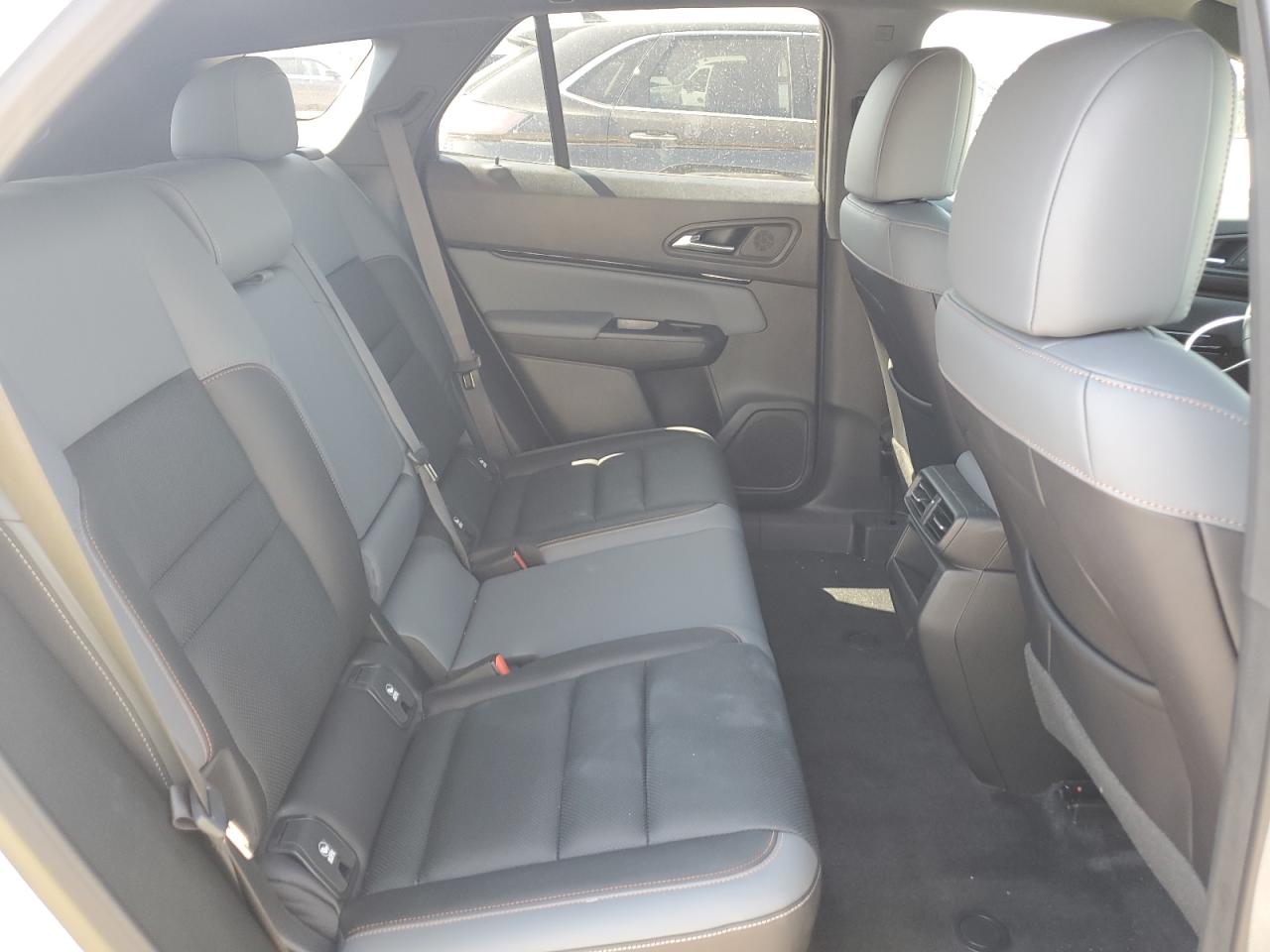 Honda Prologue E Elite Image 13