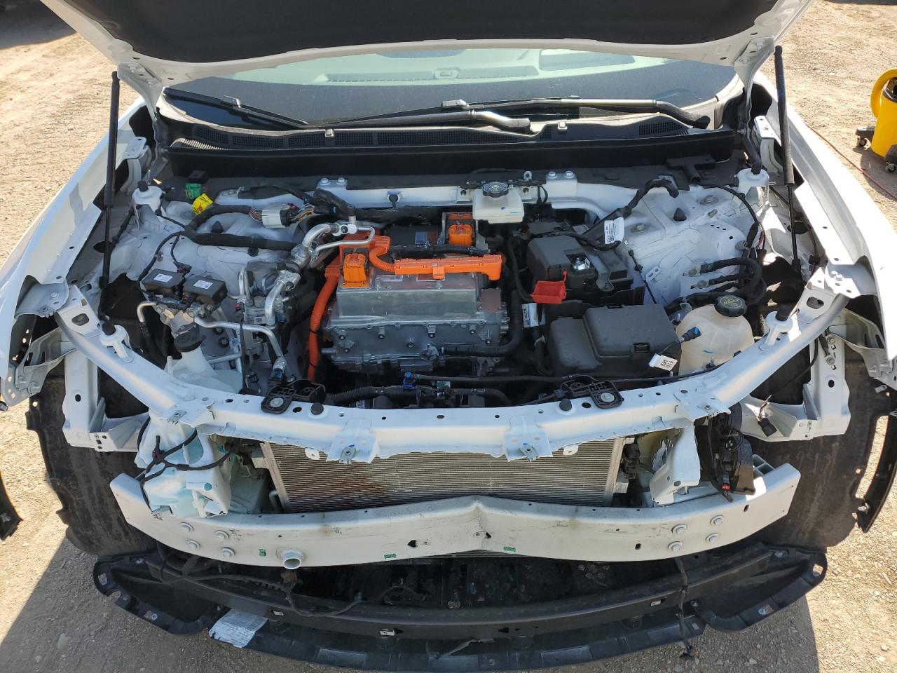 Honda Prologue E Elite Image 12