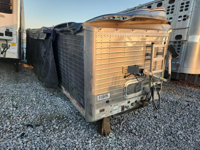  Salvage Wilson Other