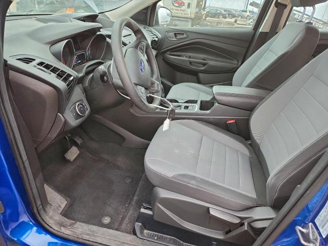 Ford Escape S Image 6