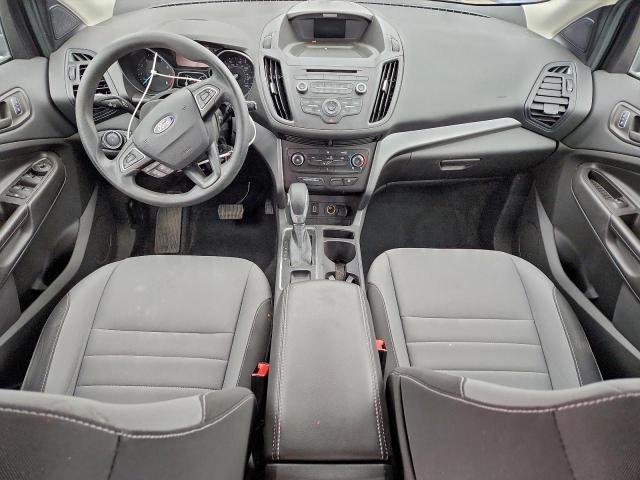 Ford Escape S Image 11