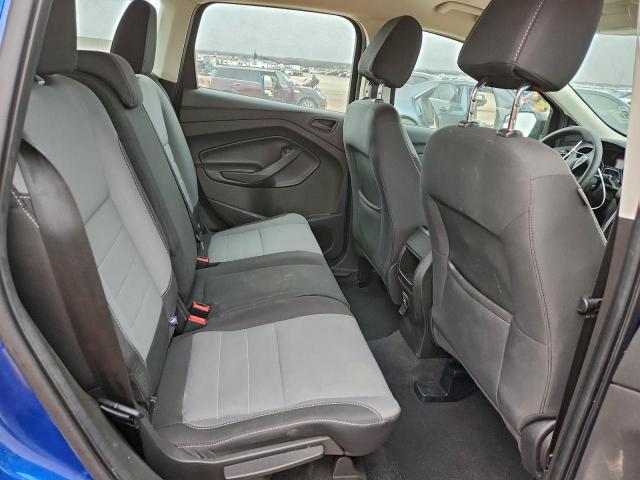 Ford Escape S Image 8