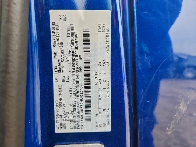 Ford Escape S Image 13