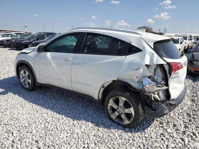 Honda HR-V Exl Image 2