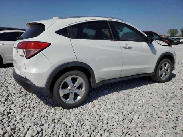 Honda HR-V Exl Image 6