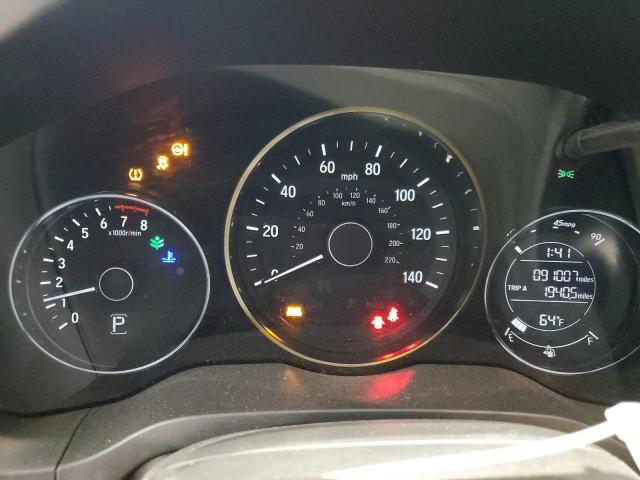 Honda HR-V Exl Image 5