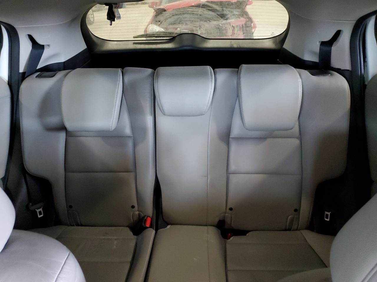 Honda HR-V Exl Image 8