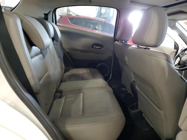 Honda HR-V Exl Image 10