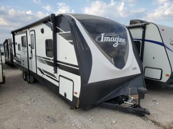  Salvage Grand Desi Imagine