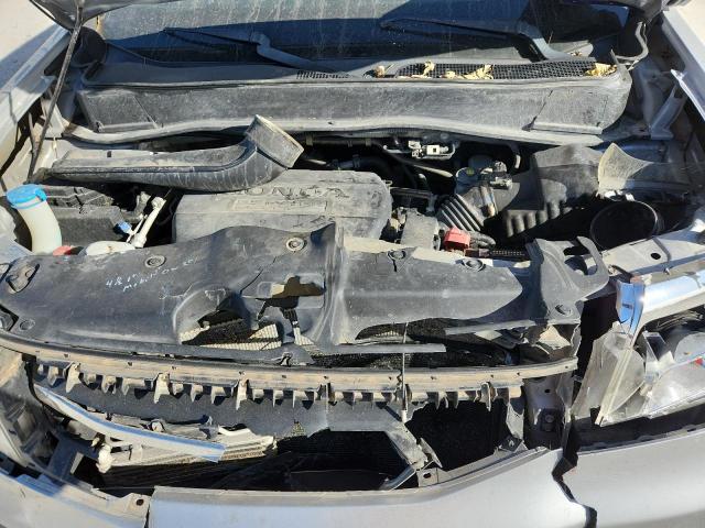 Honda Pilot Touring Image 13