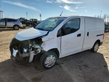  Salvage Chevrolet Truc Express