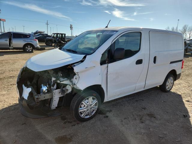  Salvage Chevrolet Truc Express