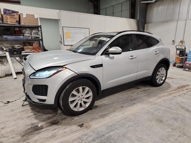  Salvage Jaguar Etype