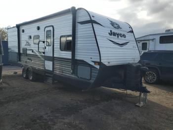  Salvage Jayco Jay Flight