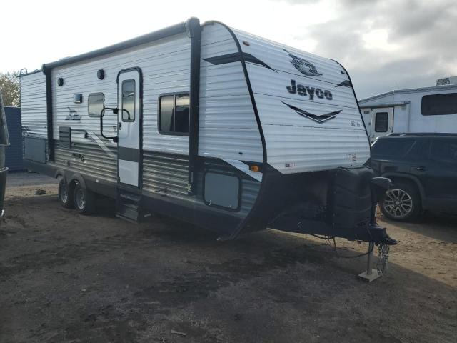  Salvage Jayco Jay Flight