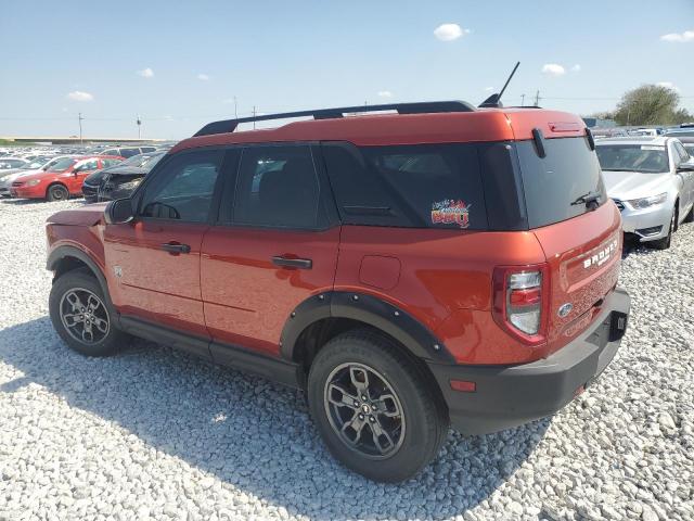 Ford Bronco Big Bend Image 2