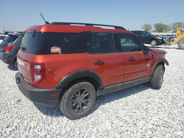 Ford Bronco Big Bend Image 7