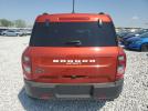 Ford Bronco Big Bend Image 3