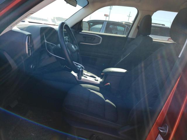 Ford Bronco Big Bend Image 4