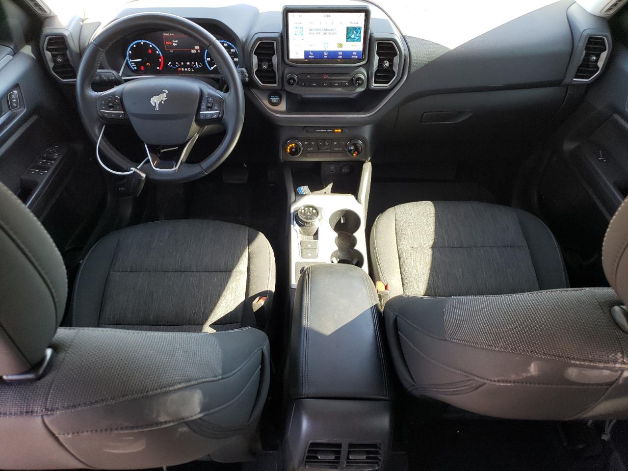 Ford Bronco Big Bend Image 6