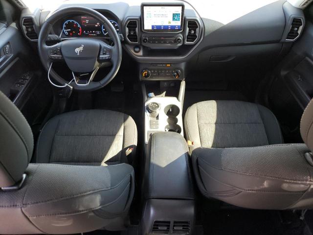 Ford Bronco Big Bend Image 6