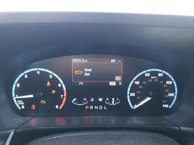 Ford Bronco Big Bend Image 8