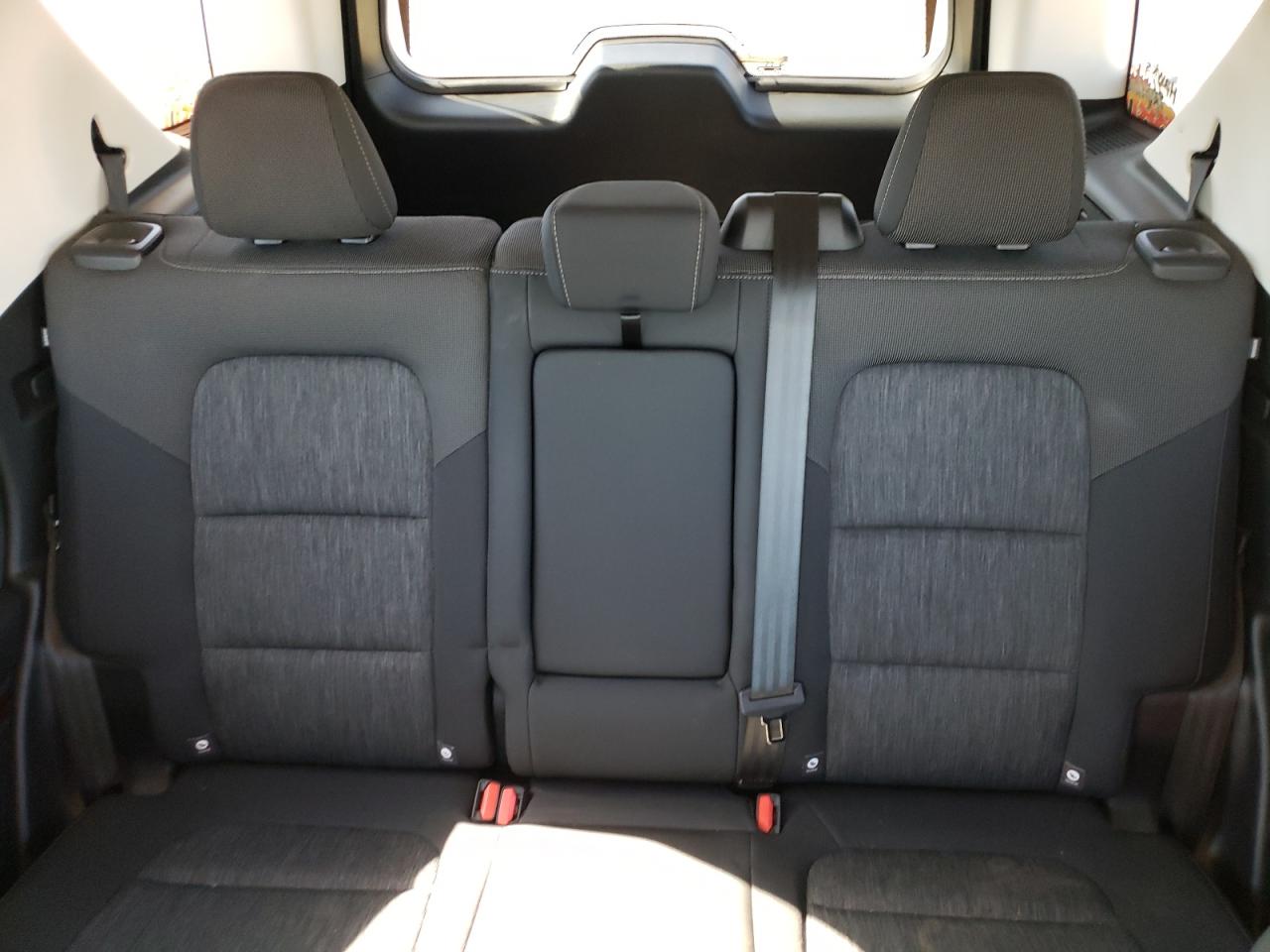 Ford Bronco Big Bend Image 10