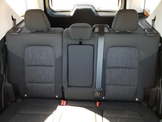 Ford Bronco Big Bend Image 10