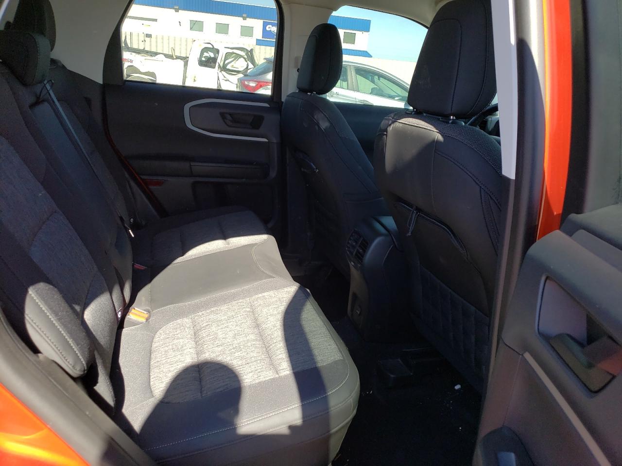 Ford Bronco Big Bend Image 11