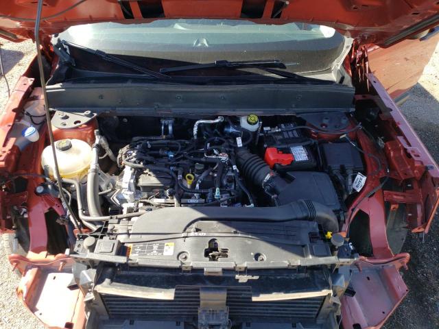 Ford Bronco Big Bend Image 13