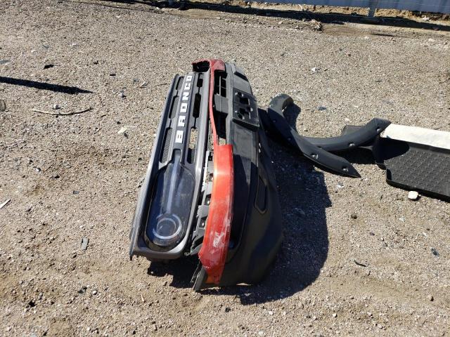 Ford Bronco Big Bend Image 12