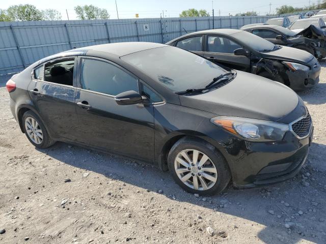 Kia Forte Lx Image 2