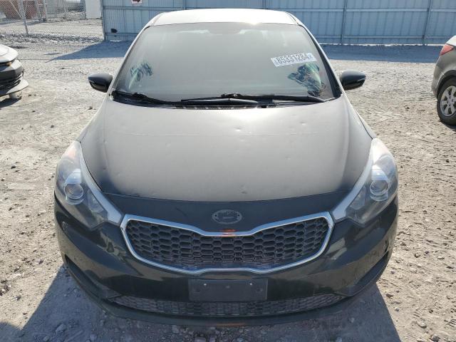 Kia Forte Lx Image 9