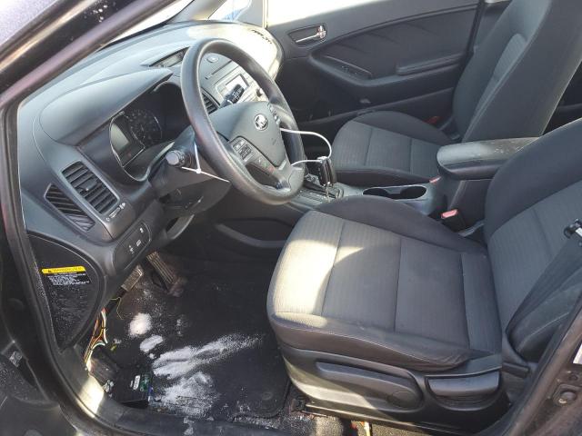 Kia Forte Lx Image 11