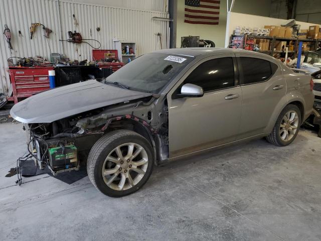  Salvage Dodge Avenger