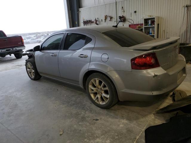Dodge Avenger R/t Image 3