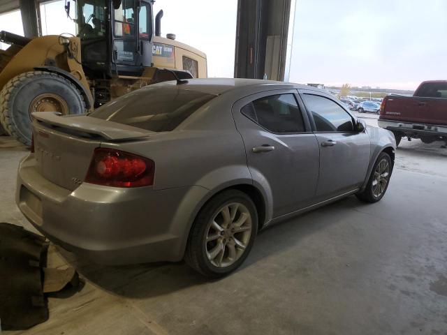 Dodge Avenger R/t Image 2