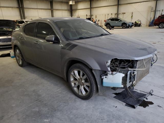 Dodge Avenger R/t Image 7