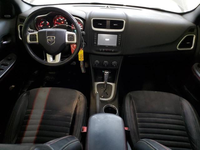 Dodge Avenger R/t Image 10