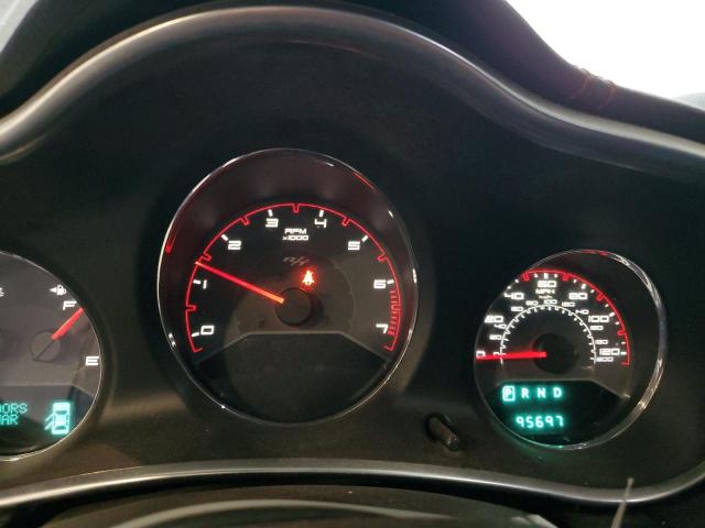 Dodge Avenger R/t Image 6