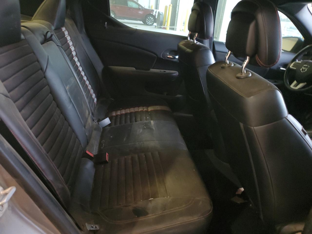 Dodge Avenger R/t Image 8